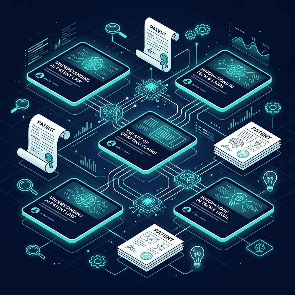 eety.ai — Blog: patent drafting and AI insights for patent attorneys